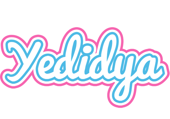 Yedidya outdoors logo