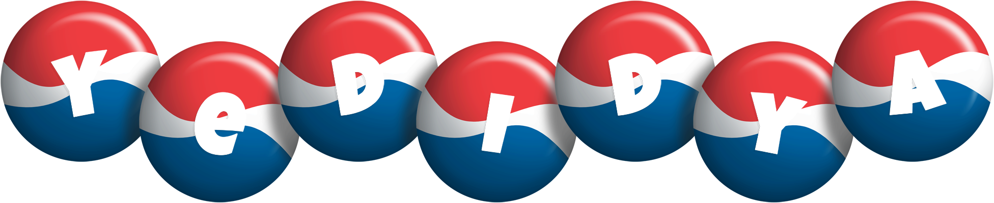 Yedidya paris logo