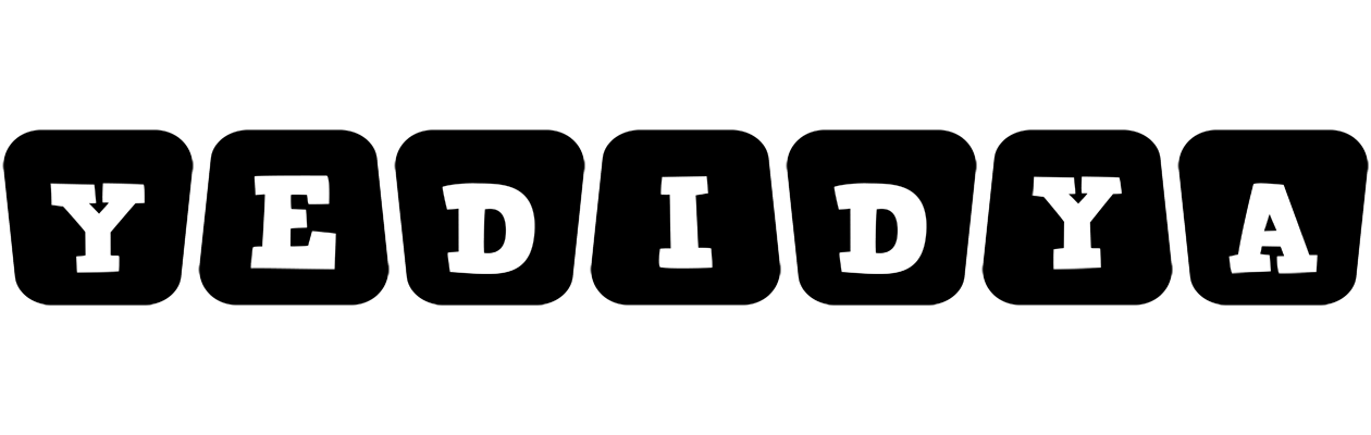 Yedidya racing logo