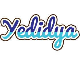 Yedidya raining logo