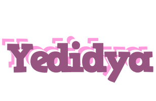 Yedidya relaxing logo