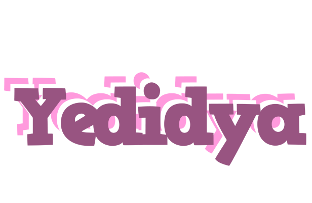 Yedidya relaxing logo
