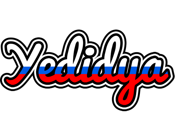Yedidya russia logo