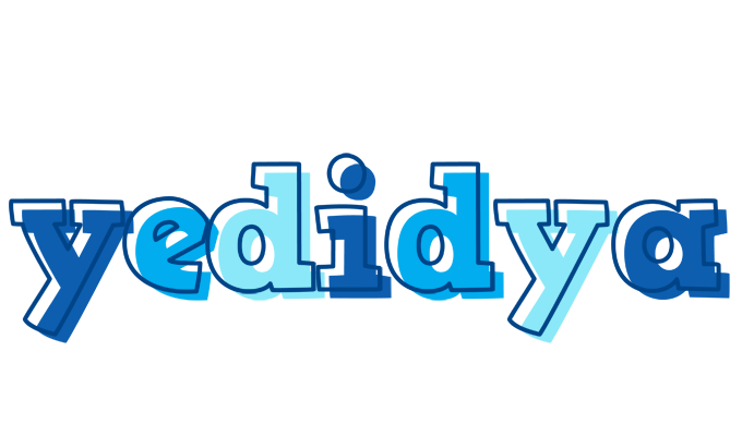 Yedidya sailor logo