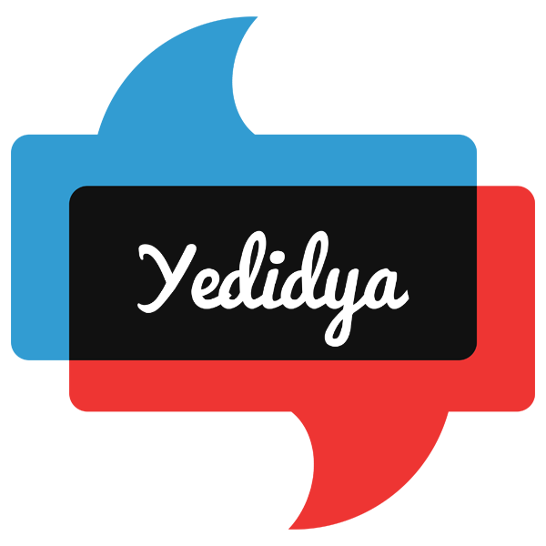 Yedidya sharks logo