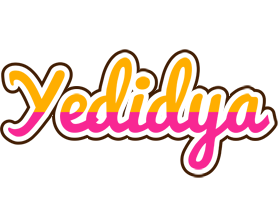 Yedidya smoothie logo