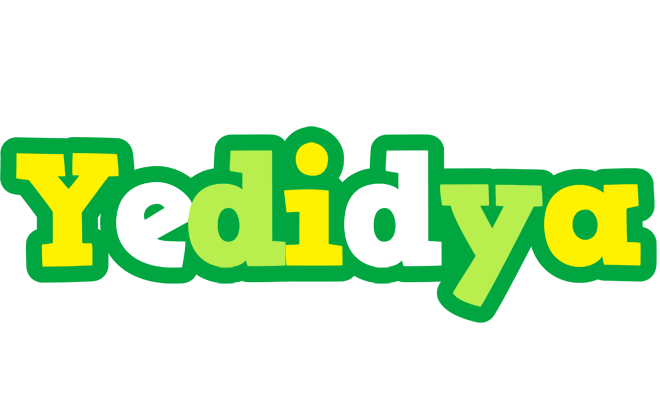 Yedidya soccer logo
