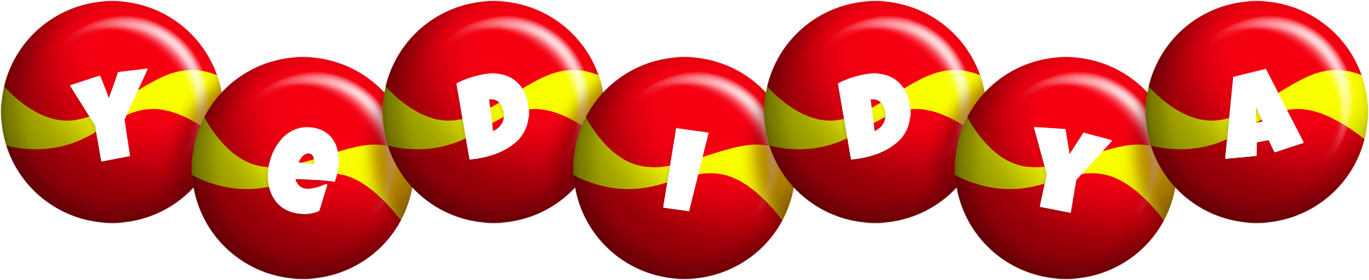 Yedidya spain logo