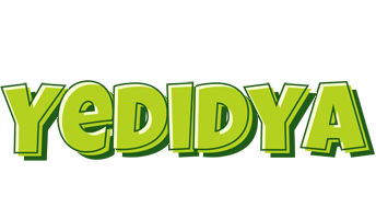 Yedidya summer logo