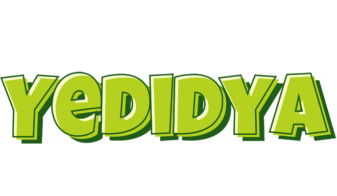 Yedidya summer logo