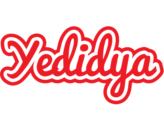 Yedidya sunshine logo