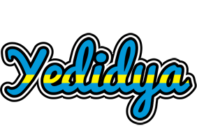 Yedidya sweden logo