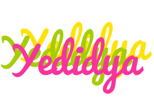 Yedidya sweets logo