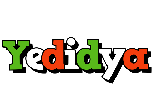 Yedidya venezia logo