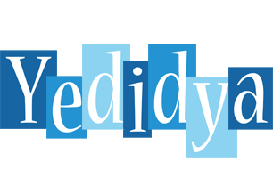 Yedidya winter logo