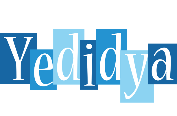 Yedidya winter logo