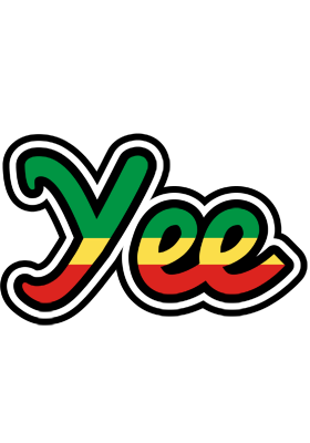 Yee african logo