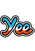 Yee america logo