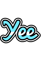 Yee argentine logo