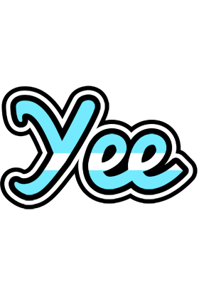 Yee argentine logo
