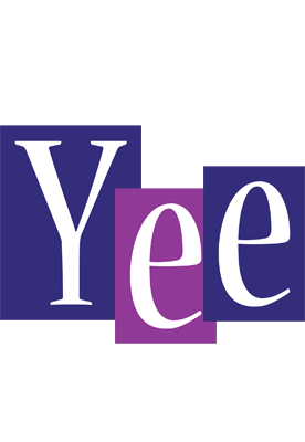Yee autumn logo