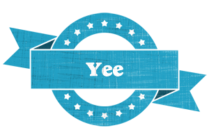 Yee balance logo