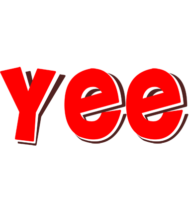 Yee basket logo