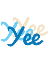 Yee breeze logo