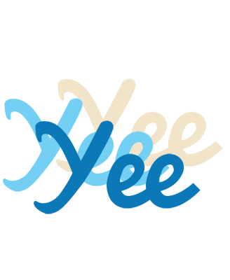 Yee breeze logo