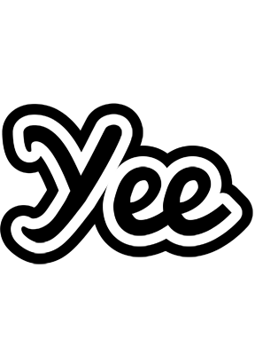 Yee chess logo