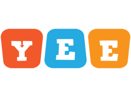 Yee comics logo