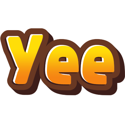 Yee cookies logo