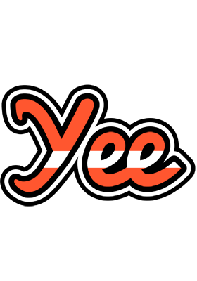 Yee denmark logo
