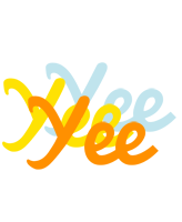 Yee energy logo