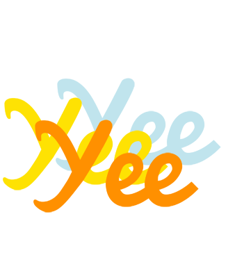 Yee energy logo