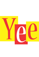 Yee errors logo