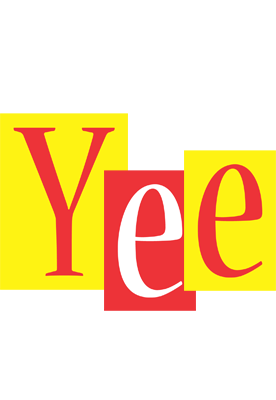 Yee errors logo