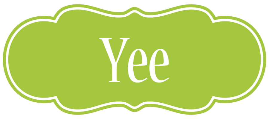 Yee family logo