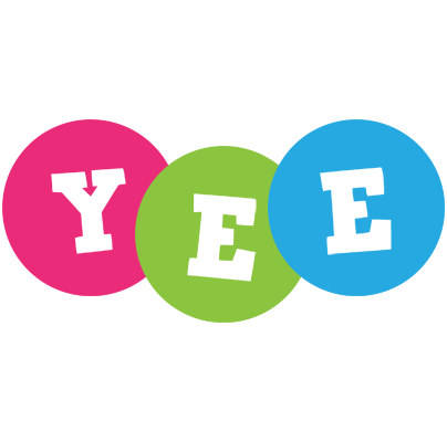 Yee friends logo