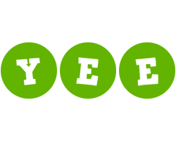 Yee games logo