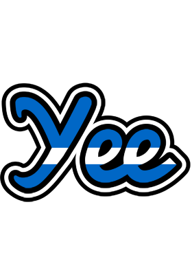Yee greece logo