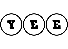 Yee handy logo