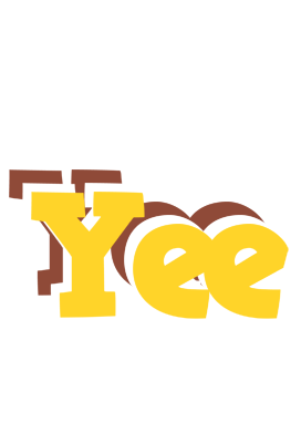Yee hotcup logo