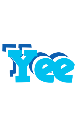 Yee jacuzzi logo
