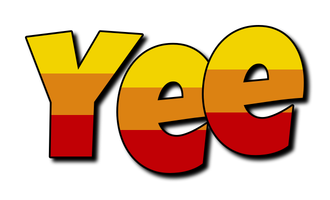 Yee jungle logo