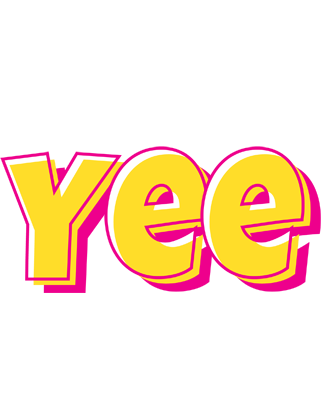 Yee kaboom logo