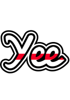 Yee kingdom logo