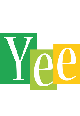 Yee lemonade logo