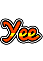 Yee madrid logo