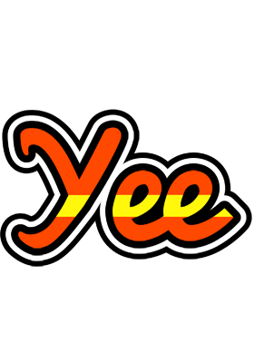 Yee madrid logo